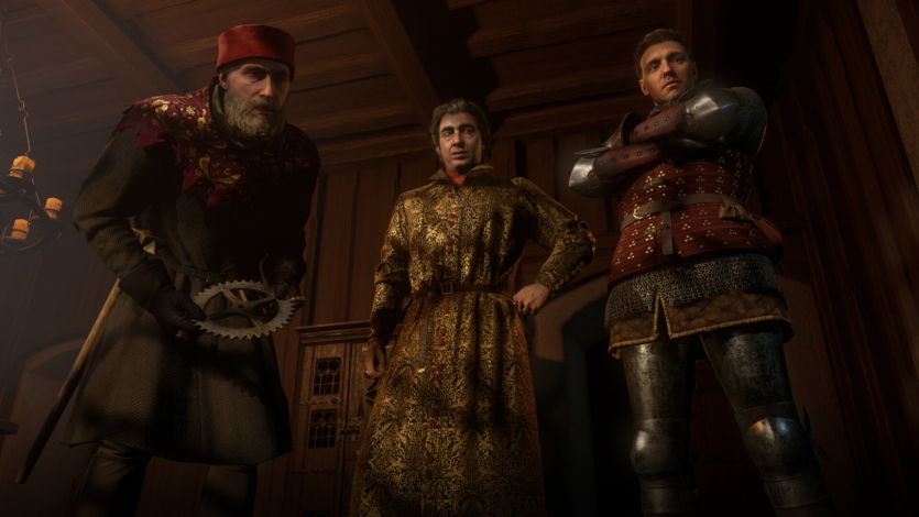 "Крутіше за сучасні тайтли": Kingdom Come Deliverance 2 отримала друге DLC з рейтингом 90%