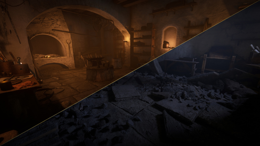 "Крутіше за сучасні тайтли": Kingdom Come Deliverance 2 отримала друге DLC з рейтингом 90%