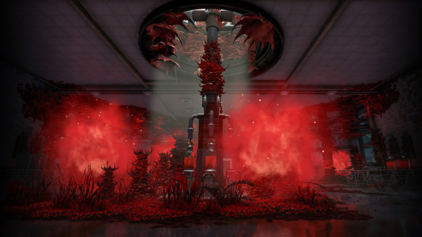 Моріа випускає червоний вірус: вийшло друге сюжетне DLC для Atomfall