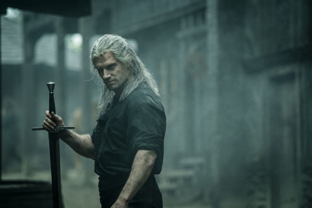"Ми нікого не хотіли змушувати": творці "Відьмака" від Netflix пояснили, чому Генрі Кавілл пішов з серіалу