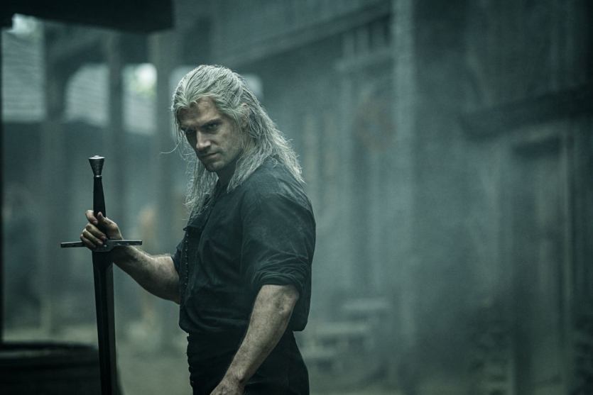 "Ми нікого не хотіли змушувати": творці "Відьмака" від Netflix пояснили, чому Генрі Кавілл пішов з серіалу