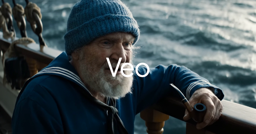 Google знизив ціни на генерацію відео з Veo 3 на 50%