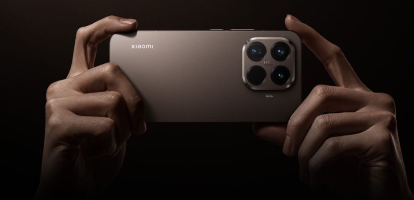 Представлені Xiaomi 15T та 15T Pro: з Dimensity 9400+, UFS 4.1 оновленою камерою та збільшеною батареєю
