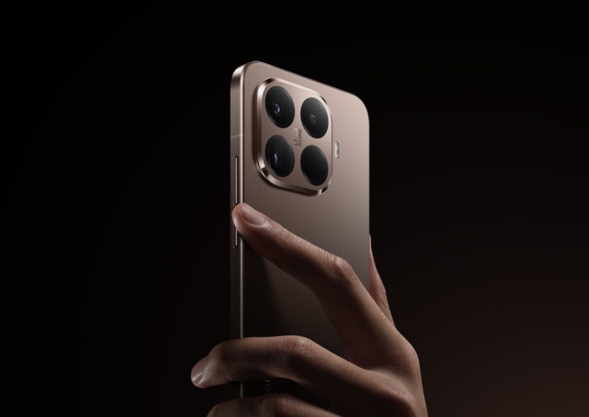 Представлені Xiaomi 15T та 15T Pro: з Dimensity 9400+, UFS 4.1 оновленою камерою та збільшеною батареєю