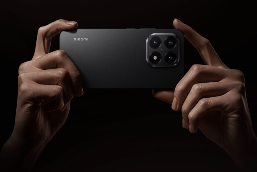Представлені Xiaomi 15T та 15T Pro: з Dimensity 9400+, UFS 4.1 оновленою камерою та збільшеною батареєю