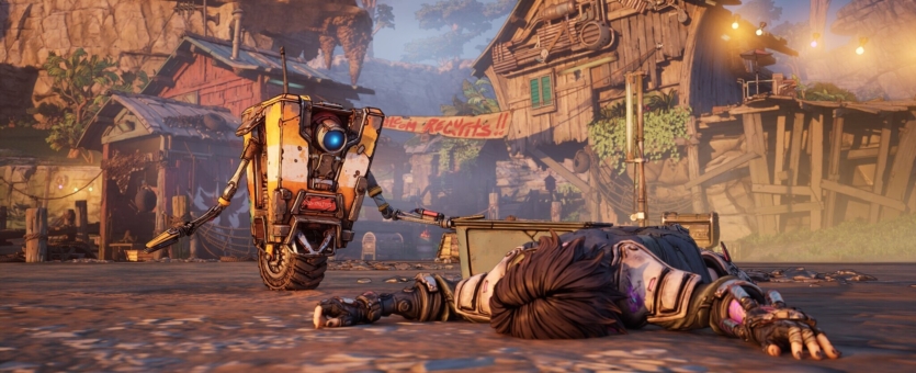 "Найгірше, що я бачив": рейтинг Borderlands 4 після релізу обвалився до 59% через жахливу оптимізацію