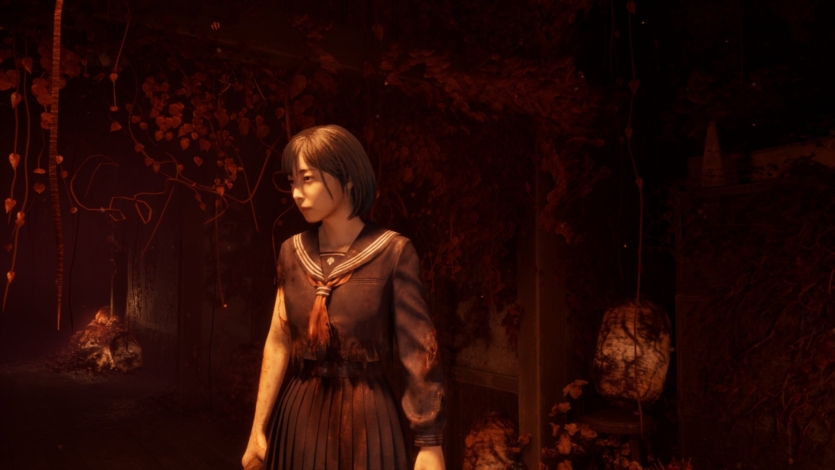 Konami помилково роздала Deluxe-бонуси Silent Hill f не тим гравцям
