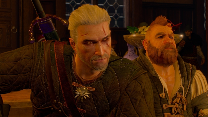 CD Projekt Red відкрила вакансію ком'юніті-менеджера для України