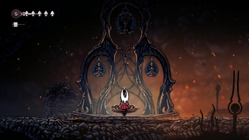 "Справжній шедевр": Hollow Knight Silksong "поклала" Steam 500 тис. онлайну і зібрала 96% схвальних відгуків