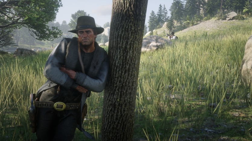 Вийшов новий українізатор Red Dead Redemption 2 від студії GGL — з готовністю 99%