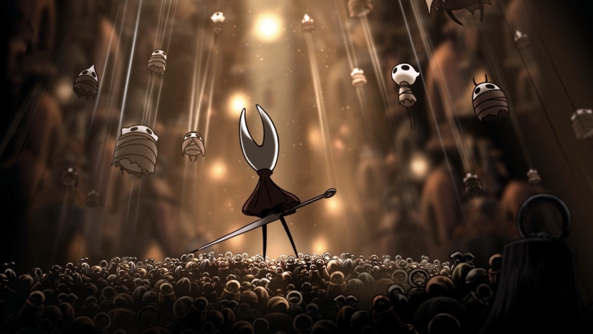 Hollow Knight: Silksong отримає перший патч , який "підріже" складність