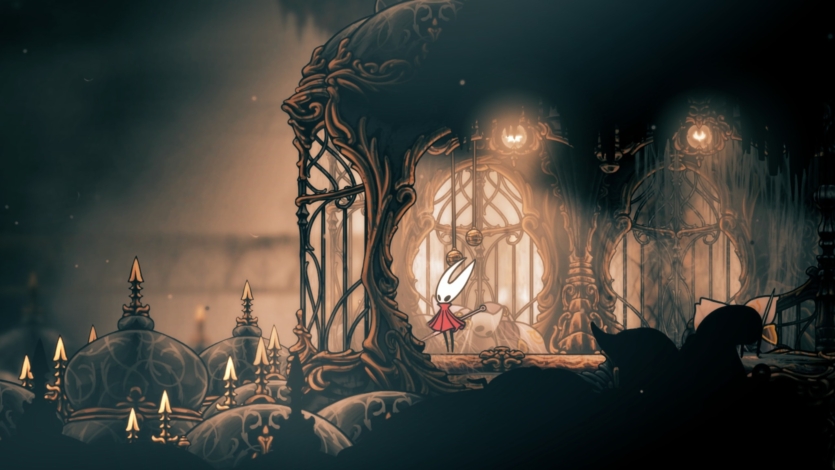 Прихованого боса Hollow Knight: Silksong створив фанат, що помер від раку у 2019 році