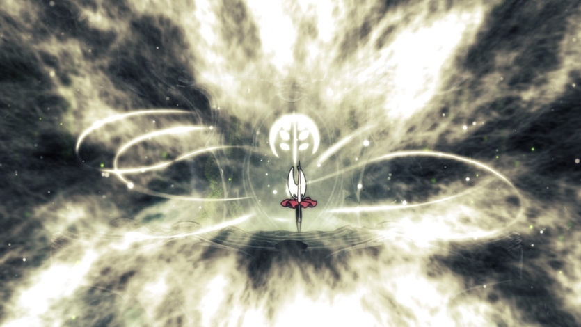 "Справжній шедевр": Hollow Knight Silksong "поклала" Steam 500 тис. онлайну і зібрала 96% схвальних відгуків