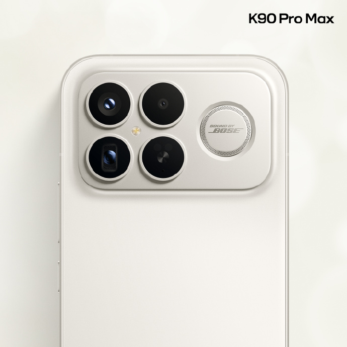 Джинси повертаються: Xiaomi розкрила дизайн та дату виходу Redmi K90 Pro Max