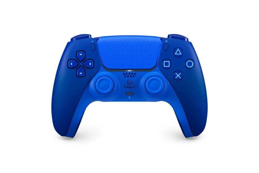 Синіше не буває: Sony анонсувала лімітований Dual Sense Icon Blue за $85