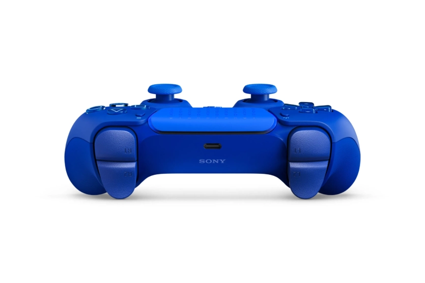 Синіше не буває: Sony анонсувала лімітований Dual Sense Icon Blue за $85