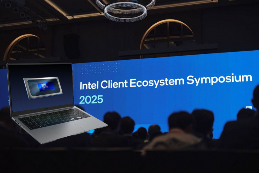 Intel та BOE розробляють дисплей з частотою 1 Гц, який збільшить автономність ноутбуків