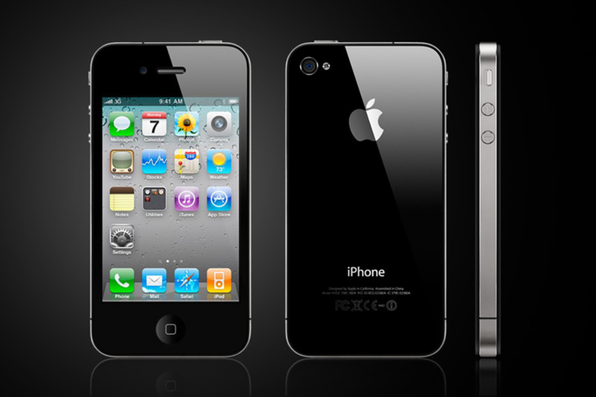 15 років по тому: програміст знайшов розв’язання проблеми iPhone 4 "ви його не так тримаєте" лише 20 байтами даних