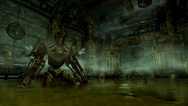 Новий регіон та 60+ годин геймплею: фани випустили мод-гігант для Skyrim після 10 років розробки
