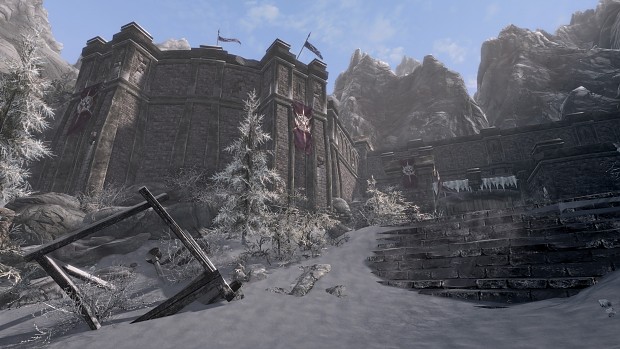 Новий регіон та 60+ годин геймплею: фани випустили мод-гігант для Skyrim після 10 років розробки
