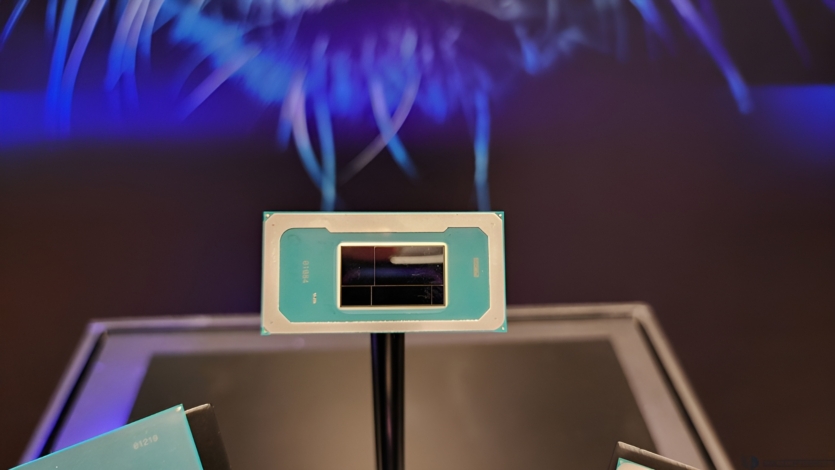 Intel Core Ultra X9 та X7: витік неймінгу та технічних деталей процесорів Panther Lake