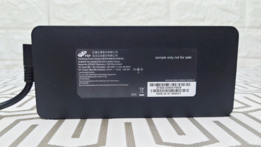 Gigabyte AORUS MASTER 16