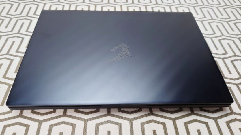 Gigabyte AORUS MASTER 16