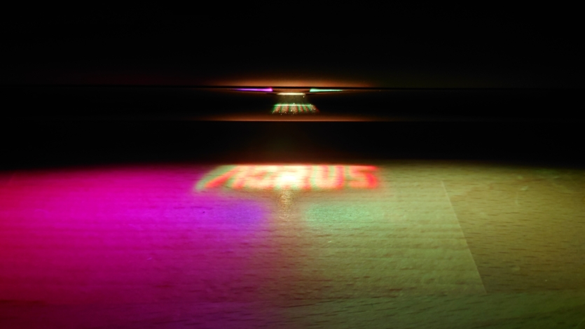 Gigabyte AORUS MASTER 16
