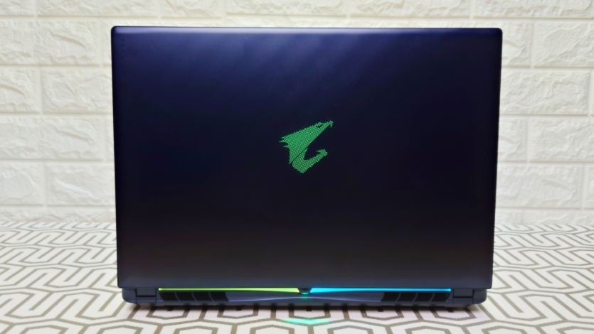 Gigabyte AORUS MASTER 16
