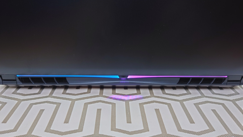 Gigabyte AORUS MASTER 16