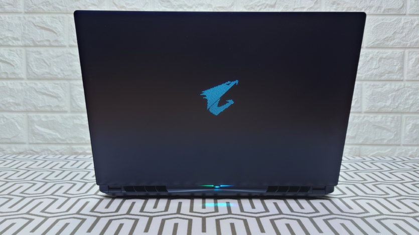 Gigabyte AORUS MASTER 16