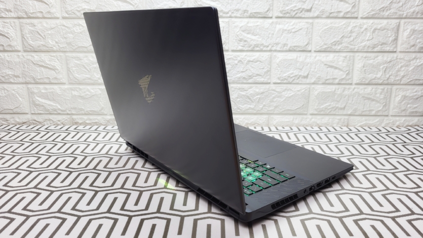 Gigabyte AORUS MASTER 16