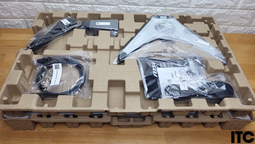 MSI MAG 274QF X24