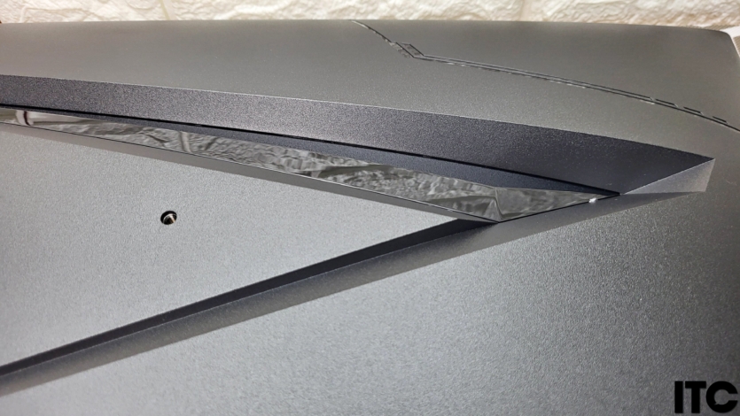 MSI MAG 274QF X24