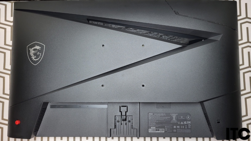 MSI MAG 274QF X24