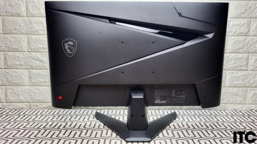 MSI MAG 274QF X24