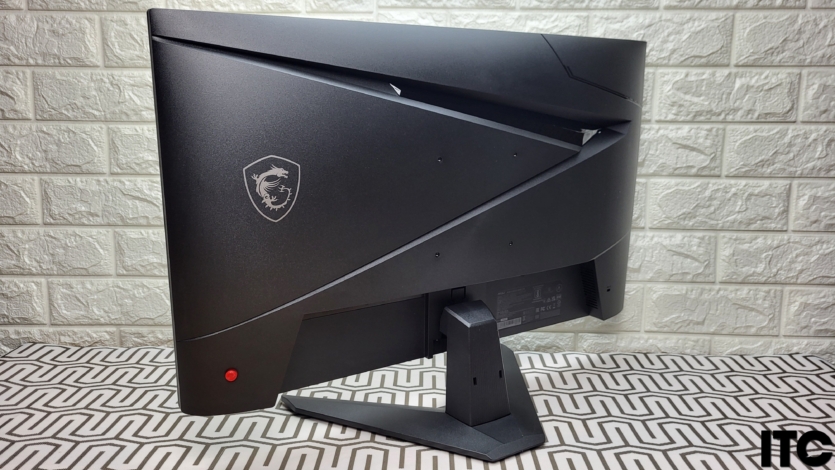 MSI MAG 274QF X24
