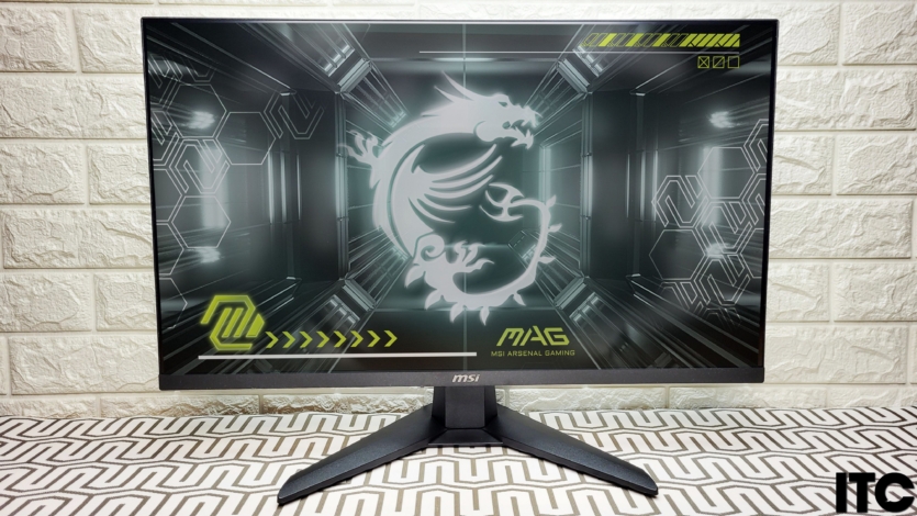 MSI MAG 274QF X24