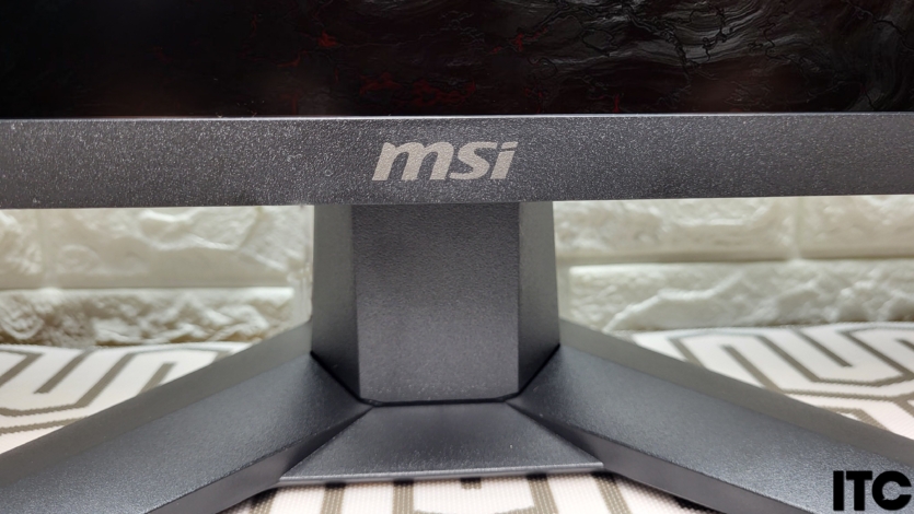 MSI MAG 274QF X24
