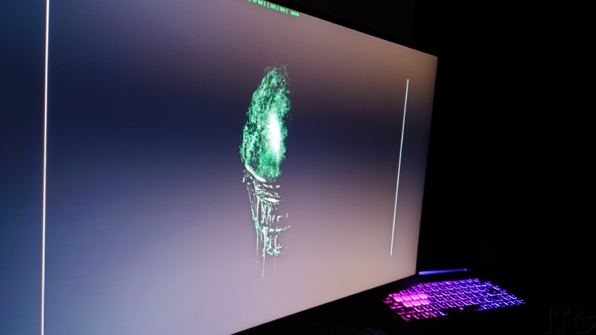 MSI MAG 274QF X24