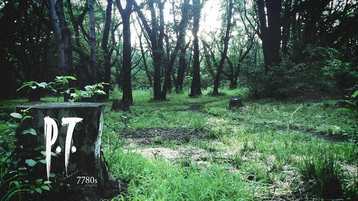 Японські школярі вчать англійську за демо скасованої Silent Hills Хідео Кодзіми