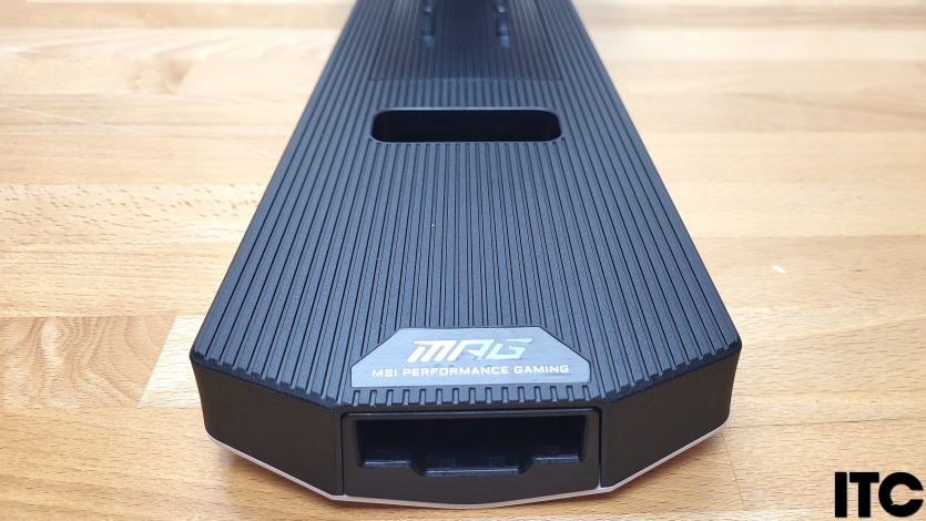 MSI MPG 274URDFW E16M