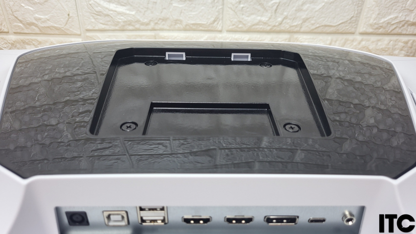 MSI MPG 274URDFW E16M