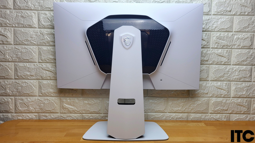 MSI MPG 274URDFW E16M