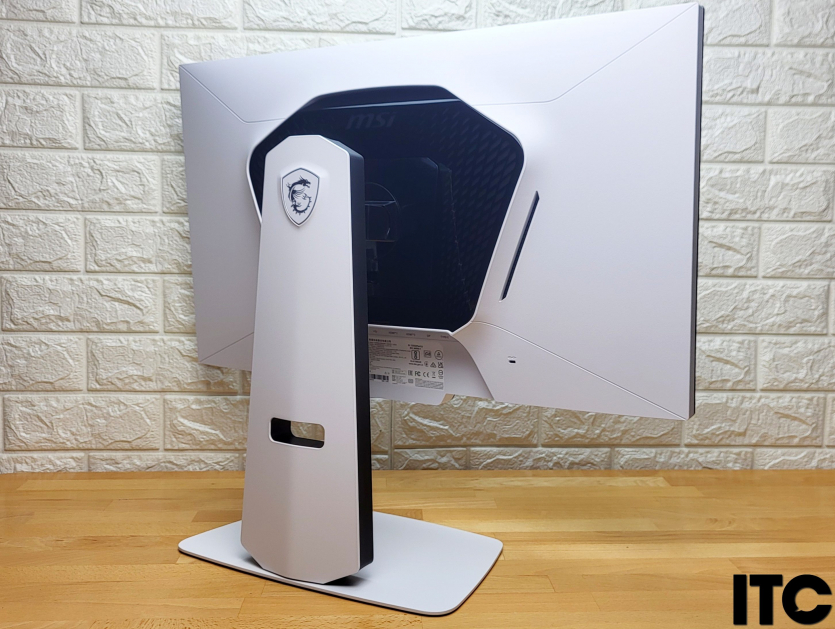 MSI MPG 274URDFW E16M