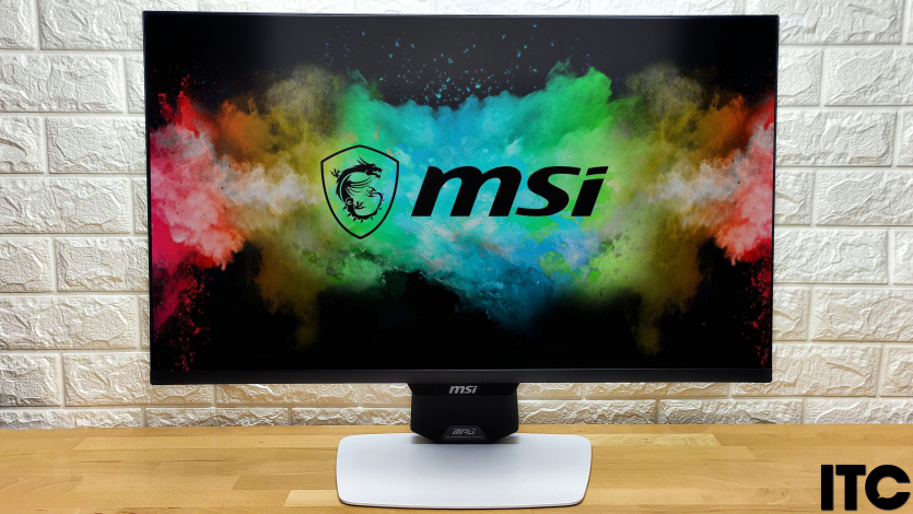 MSI MPG 274URDFW E16M