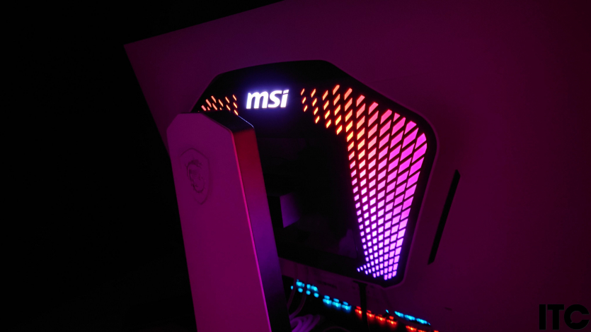 MSI MPG 274URDFW E16M