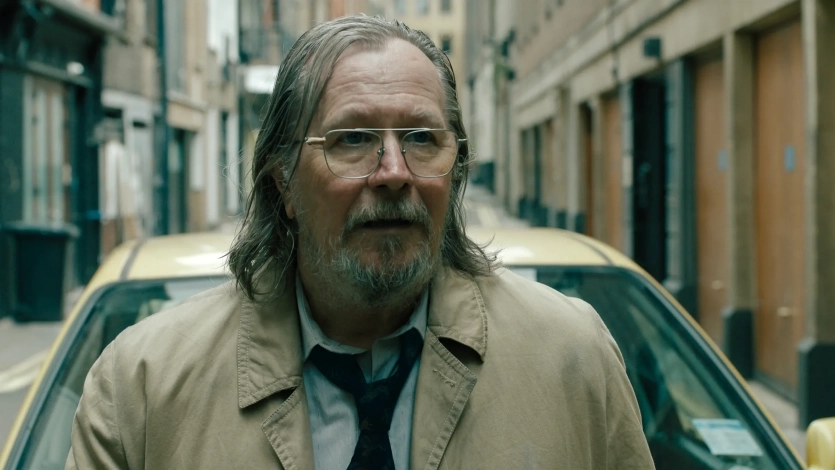 На Apple TV завершився п'ятий сезон серіалу "Повільні коні"