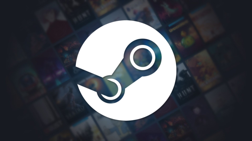 Steam, не хворій: ігровий сервіс Valve "впав" — вдруге за день
