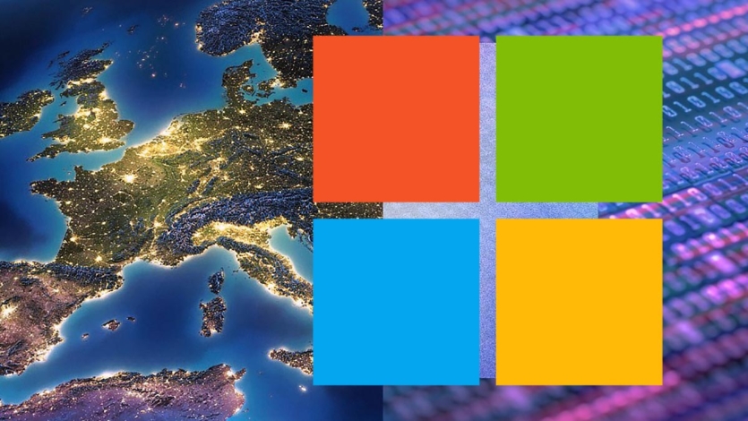 Microsoft запрошує українців на європейський конкурс грантів ШІ